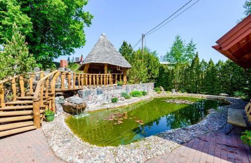 Kurtuvenai House | Tytuvos upelio Krantinė