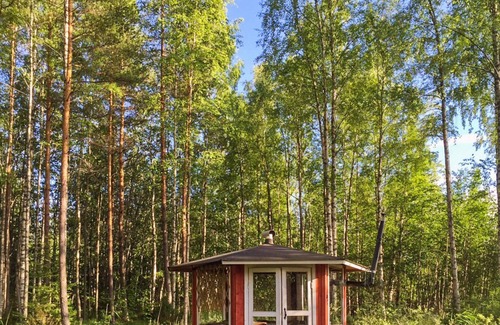 Kihnio House | Tyynelä by Interhome