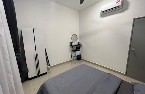 Seremban Apartment | TZ’s Homestay Seremban