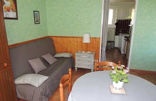 Picherande House | Tza la Bële - Picherande