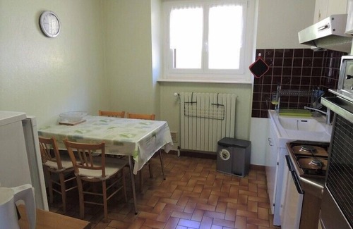 Picherande House | Tza la Bële - Picherande