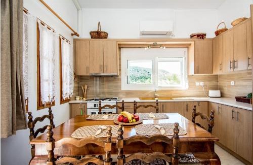 Kefalonia House | Tzatzaminia Cottage