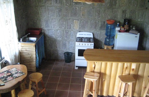 San Pedro La Laguna Cabin | Tzikin Jaay (Birds House)