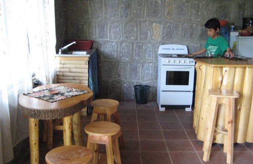 San Pedro La Laguna Cabin | Tzikin Jaay (Birds House)
