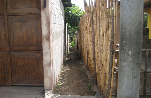 San Pedro La Laguna Cabin | Tzikin Jaay (Birds House)