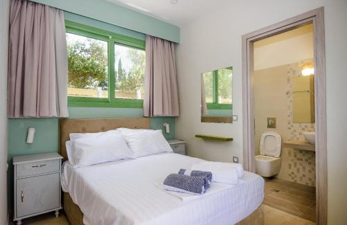 Lassi Apartment | tzogias apartments nonna studio