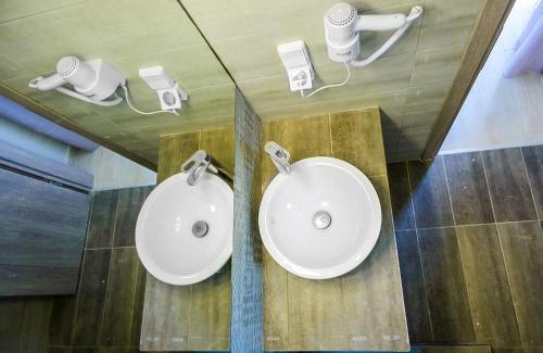 Lassi Apartment | tzogias apartments nonna studio