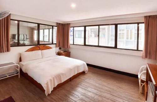 Pingtung Hotel | Tzu Chi Hotel