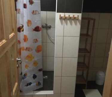 Vysker House | U Čmeláka