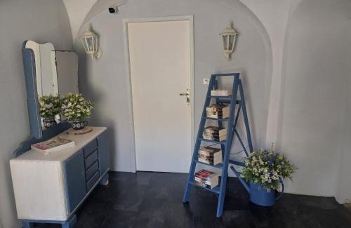 Jasna Gora House | U Alchemika