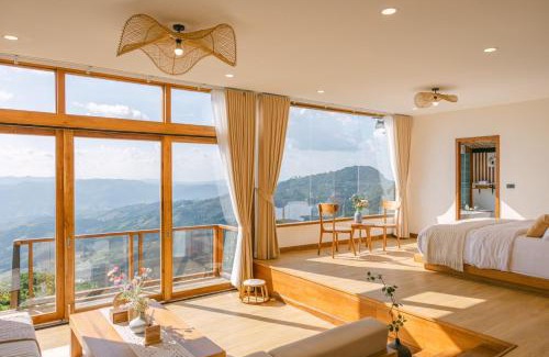 Chiang Rai Province Villa | U AND ME 6395 DOICHANG