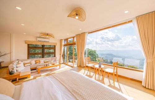 Chiang Rai Province Villa | U AND ME 6395 DOICHANG