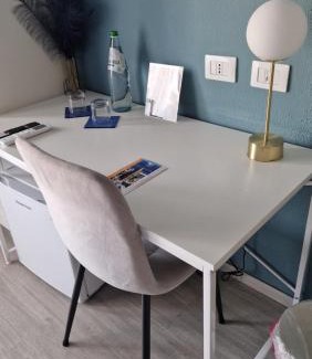 Messina Bed & Breakfast | U Baruni B&B