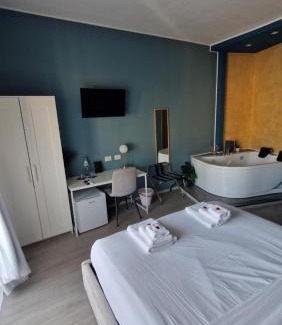 Messina Bed & Breakfast | U Baruni B&B
