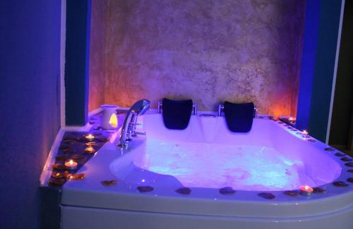 Messina Bed & Breakfast | U Baruni B&B