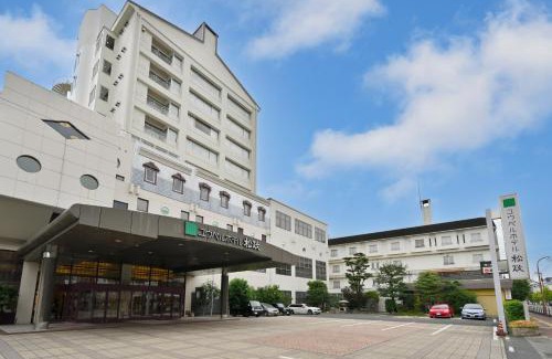 Yudaonsen Hotel | U-BELL Hotel Matsumasa