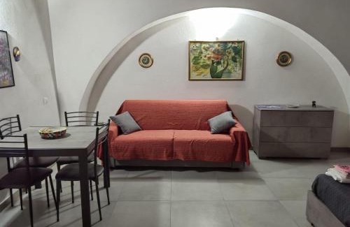 Siculiana Apartment | U Càvusu