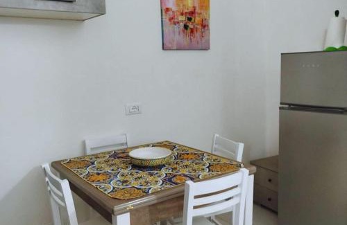 Siculiana Apartment | U Càvusu
