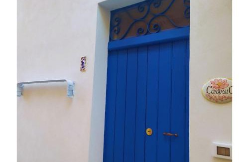 Siculiana Apartment | U Càvusu