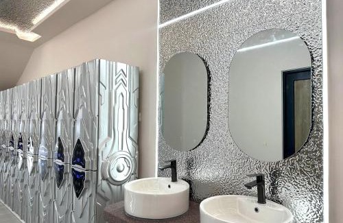 Kulai Hotel | U Capsule Hotel Kulai