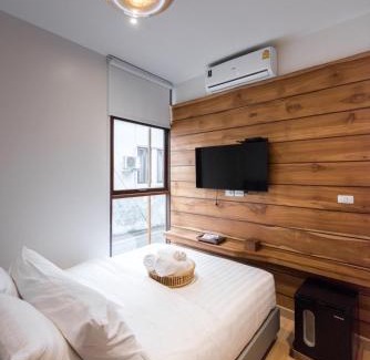 Chiang Khan Hotel | U chaikhong