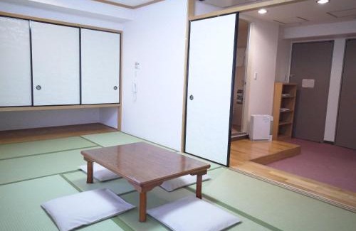 Higashi-osaka Hotel | U-Community Hotel