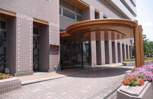 Higashi-osaka Hotel | U-Community Hotel
