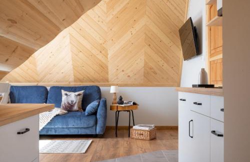 Zab House | U Dzikosa