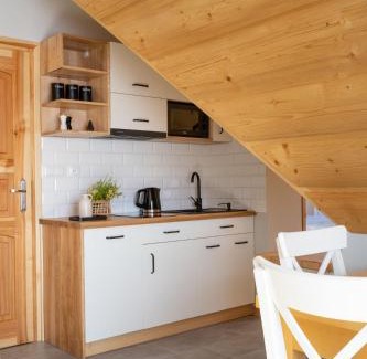 Zab House | U Dzikosa