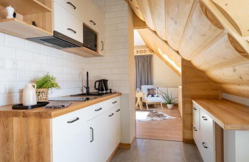 Zab House | U Dzikosa