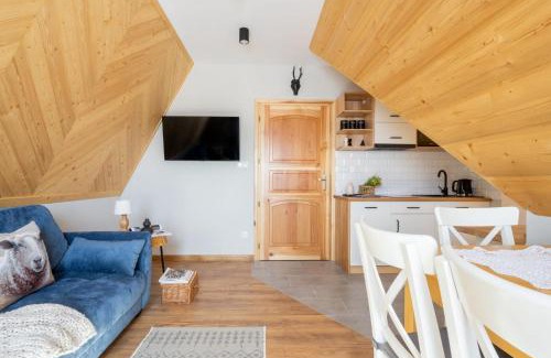 Zab House | U Dzikosa