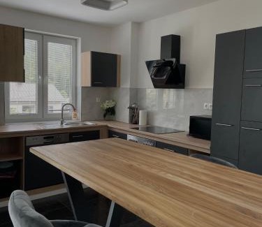 Radostka Apartment | U Fera