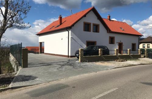 Bavory House | U Floderů
