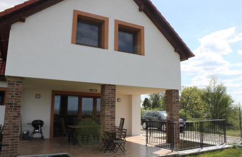 Bavory House | U Floderů