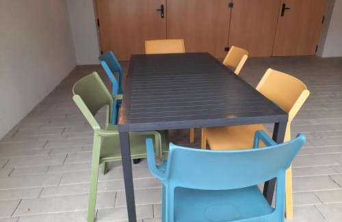 Straznice Apartment | U Francúza