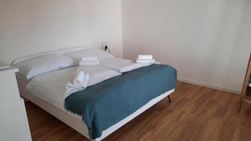 Straznice Apartment | U Francúza