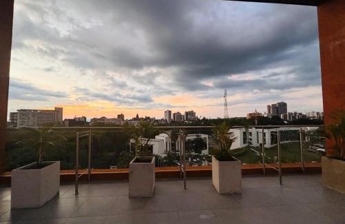Armenia Apartment | U-GO Belmonte Armenia