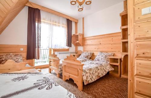 Zab Bed & Breakfast | U Gronikowskich
