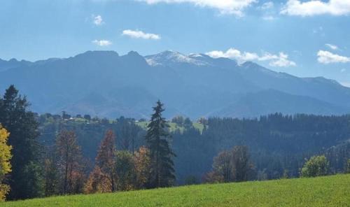 Zab Bed & Breakfast | U Gronikowskich