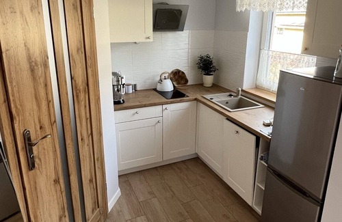 Sobieszow Cottage | U Gruszków - domek pod Chojnikiem