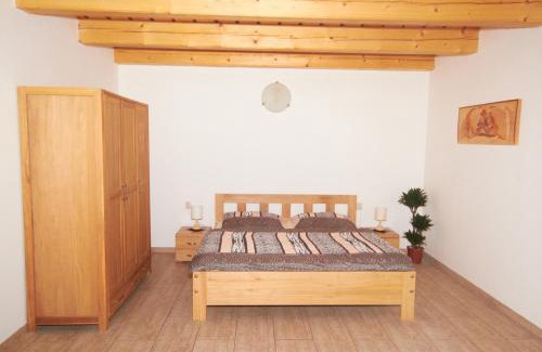 Dolni Becva House | U Haryho