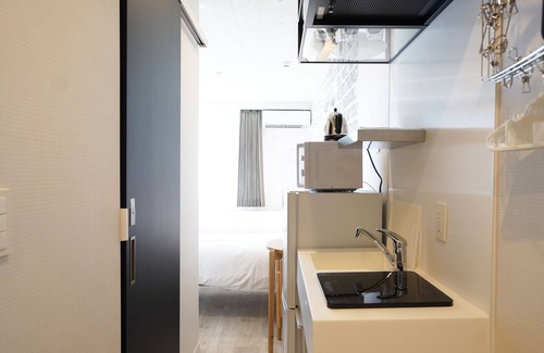 Takadanobaba Hotel | U-Hotel Takadanobaba