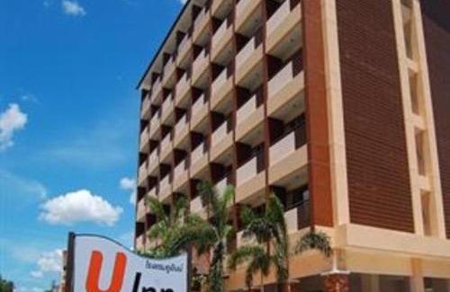 Sila Hotel | U Inn