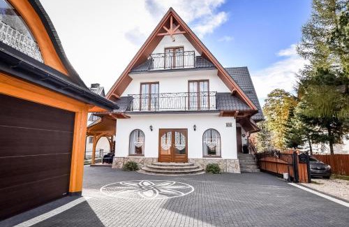 Zab Bed & Breakfast | U Ireny