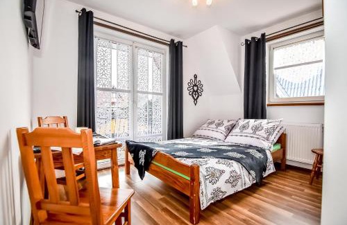 Zab Bed & Breakfast | U Ireny
