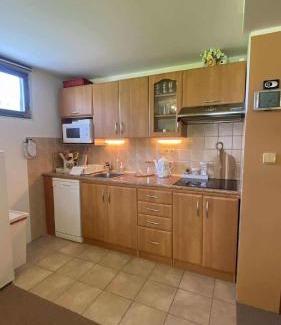 Harrachov Apartment | U Lesa Apartmány Harrachov