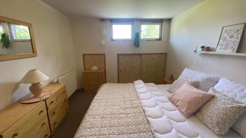 Harrachov Apartment | U Lesa Apartmány Harrachov