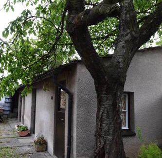 Zadni Treban House | U Lokálky
