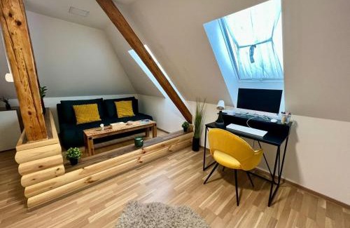Ostrava Apartment | U Lupka - Ostrava