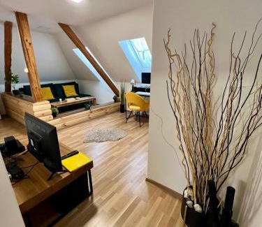 Ostrava Apartment | U Lupka - Ostrava